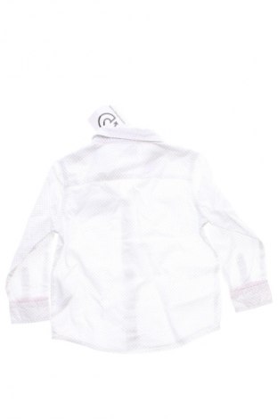 Kinderhemd Coccodrillo, Größe 2-3y/ 98-104 cm, Farbe Mehrfarbig, Preis € 6,00