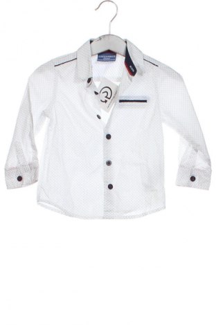 Dětská košile  Coccodrillo, Velikost 12-18m/ 80-86 cm, Barva Vícebarevné, Cena  163,00 Kč