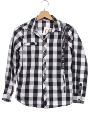 Dětská košile  Coccodrillo, Velikost 10-11y/ 146-152 cm, Barva Vícebarevné, Cena  149,00 Kč