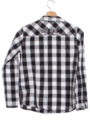 Dětská košile  Coccodrillo, Velikost 10-11y/ 146-152 cm, Barva Vícebarevné, Cena  149,00 Kč