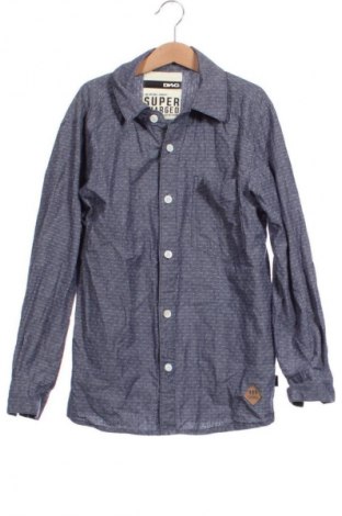 Kinderhemd DWG, Größe 11-12y/ 152-158 cm, Farbe Mehrfarbig, Preis 10,99 €