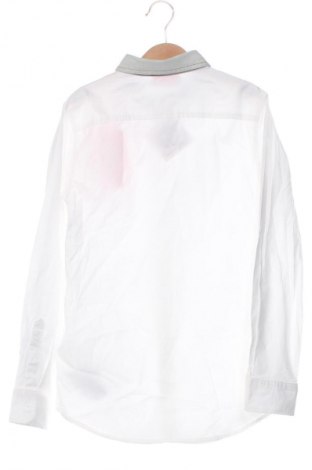 Dětská košile  Diesel, Velikost 9-10y/ 140-146 cm, Barva Bílá, Cena  1 139,00 Kč