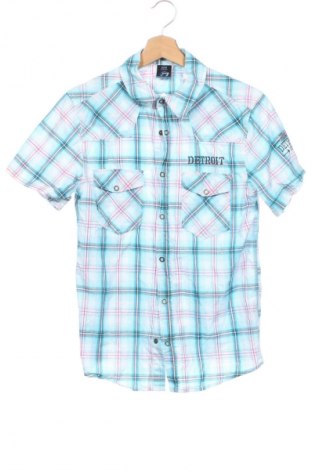 Kinderhemd Docnose, Größe 12-13y/ 158-164 cm, Farbe Mehrfarbig, Preis 6,00 €