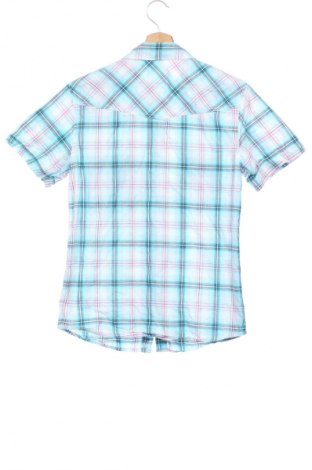 Kinderhemd Docnose, Größe 12-13y/ 158-164 cm, Farbe Mehrfarbig, Preis 6,00 €