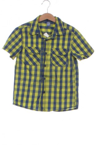 Dětská košile  Dopo Dopo, Velikost 6-7y/ 122-128 cm, Barva Vícebarevné, Cena  163,00 Kč