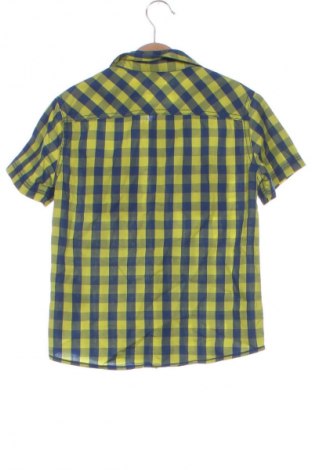 Dětská košile  Dopo Dopo, Velikost 6-7y/ 122-128 cm, Barva Vícebarevné, Cena  163,00 Kč