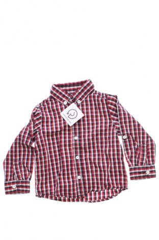 Kinderhemd F&F, Größe 2-3y/ 98-104 cm, Farbe Mehrfarbig, Preis € 5,60