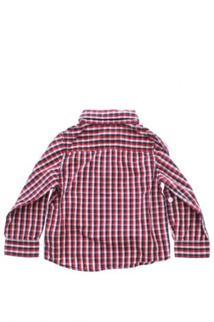 Kinderhemd F&F, Größe 2-3y/ 98-104 cm, Farbe Mehrfarbig, Preis € 5,60