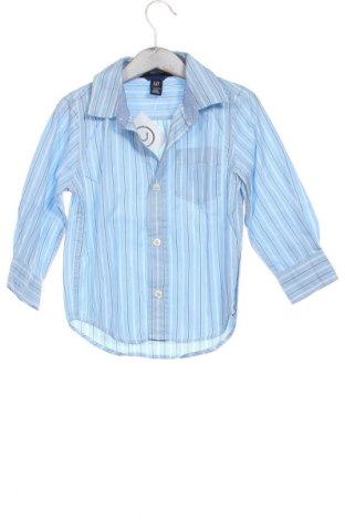 Kinderhemd Gap, Größe 2-3m/ 56-62 cm, Farbe Mehrfarbig, Preis 8,99 €