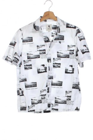 Детска риза Garcia, Размер 11-12y/ 152-158 см, Цвят Многоцветен, Цена 10,22 €