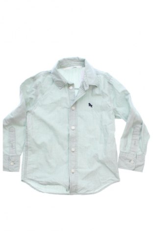 Detská košeľa  H&M, Veľkosť 18-24m/ 86-98 cm, Farba Zelená, Cena  5,95 €
