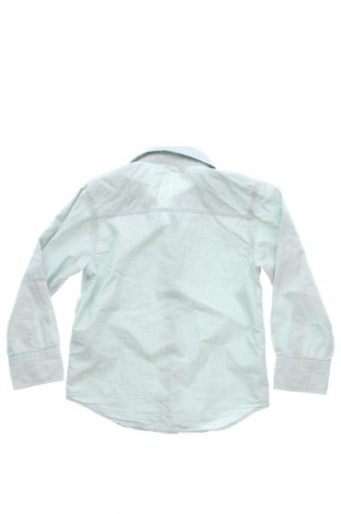 Detská košeľa  H&M, Veľkosť 18-24m/ 86-98 cm, Farba Zelená, Cena  5,95 €