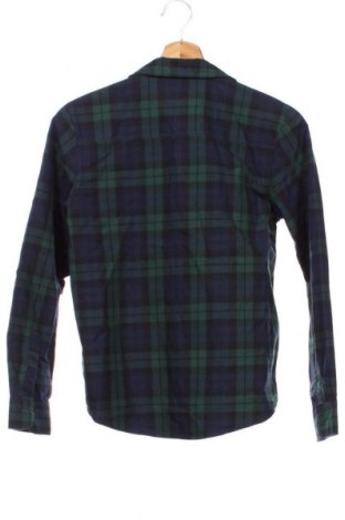 Kinderhemd H&M, Größe 10-11y/ 146-152 cm, Farbe Mehrfarbig, Preis 5,75 €