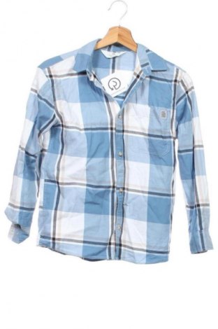 Kinderhemd H&M, Größe 9-10y/ 140-146 cm, Farbe Mehrfarbig, Preis 5,75 €