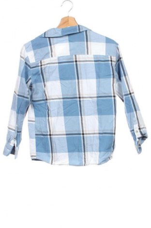 Kinderhemd H&M, Größe 9-10y/ 140-146 cm, Farbe Mehrfarbig, Preis 5,75 €