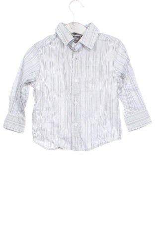 Kinderhemd H&M, Größe 12-18m/ 80-86 cm, Farbe Mehrfarbig, Preis 6,00 €