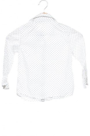 Kinderhemd H&M, Größe 4-5y/ 110-116 cm, Farbe Mehrfarbig, Preis 6,00 €