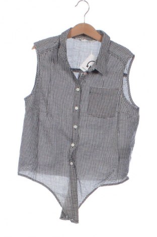 Παιδικό πουκάμισο H&M, Μέγεθος 12-13y/ 158-164 εκ., Χρώμα Πολύχρωμο, Τιμή 10,74 €