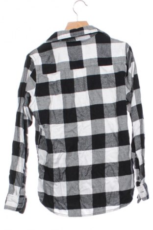 Kinderhemd H&M, Größe 10-11y/ 146-152 cm, Farbe Mehrfarbig, Preis 5,75 €