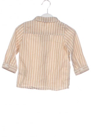 Παιδικό πουκάμισο H&M, Μέγεθος 9-12m/ 74-80 εκ., Χρώμα Πολύχρωμο, Τιμή 7,69 €
