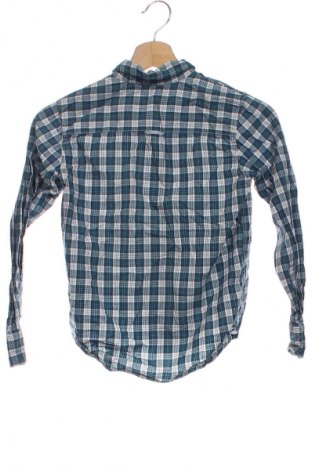 Kinderhemd H&M, Größe 7-8y/ 128-134 cm, Farbe Mehrfarbig, Preis 10,99 €