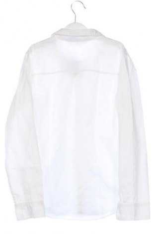 Dětská košile  H&M, Velikost 9-10y/ 140-146 cm, Barva Bílá, Cena  319,00 Kč
