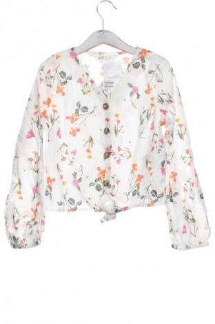 Dětská košile  H&M, Velikost 8-9y/ 134-140 cm, Barva Vícebarevné, Cena  249,00 Kč