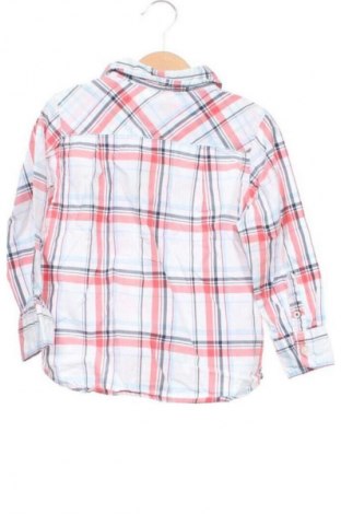 Kinderhemd H&M L.O.G.G., Größe 2-3y/ 98-104 cm, Farbe Mehrfarbig, Preis € 6,00