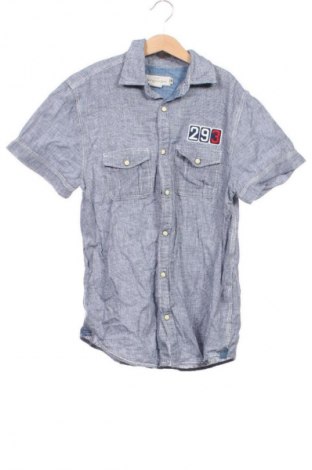 Dětská košile  H&M L.O.G.G., Velikost 12-13y/ 158-164 cm, Barva Vícebarevné, Cena  163,00 Kč