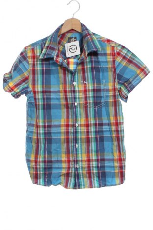 Dziecięca koszula H&M L.O.G.G., Rozmiar 11-12y/ 152-158 cm, Kolor Kolorowy, Cena 32,99 zł