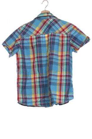 Dziecięca koszula H&M L.O.G.G., Rozmiar 11-12y/ 152-158 cm, Kolor Kolorowy, Cena 32,99 zł