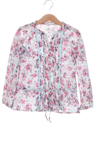 Kinderhemd H&M L.O.G.G., Größe 5-6y/ 116-122 cm, Farbe Mehrfarbig, Preis 5,99 €