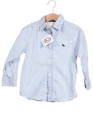 Детска риза H&M L.O.G.G., Размер 2-3y/ 98-104 см, Цвят Многоцветен, Цена 5,11 €