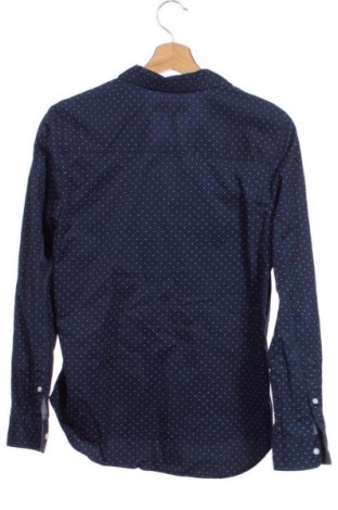 Kinderhemd H&M L.O.G.G., Größe 12-13y/ 158-164 cm, Farbe Mehrfarbig, Preis € 3,83