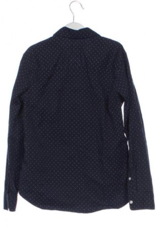 Kinderhemd H&M L.O.G.G., Größe 8-9y/ 134-140 cm, Farbe Mehrfarbig, Preis 5,99 €