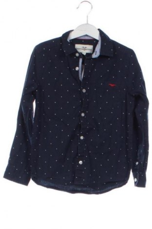 Kinderhemd Hampton Republic, Größe 5-6y/ 116-122 cm, Farbe Mehrfarbig, Preis 10,99 €