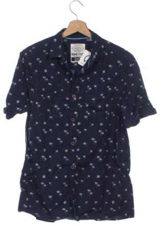 Kinderhemd Here+There, Größe 15-18y/ 170-176 cm, Farbe Mehrfarbig, Preis 10,99 €