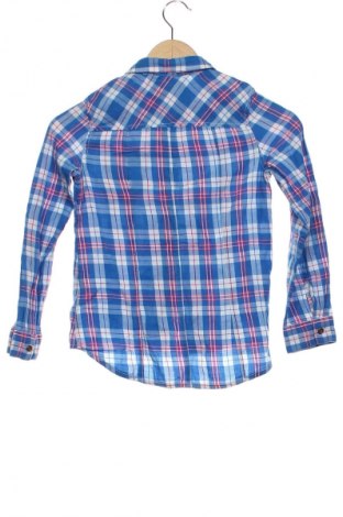 Kinderhemd Here+There, Größe 10-11y/ 146-152 cm, Farbe Mehrfarbig, Preis 5,99 €