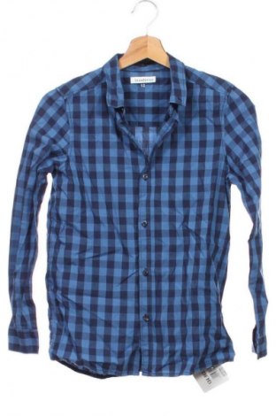 Dětská košile  In Extenso, Velikost 11-12y/ 152-158 cm, Barva Vícebarevné, Cena  163,00 Kč