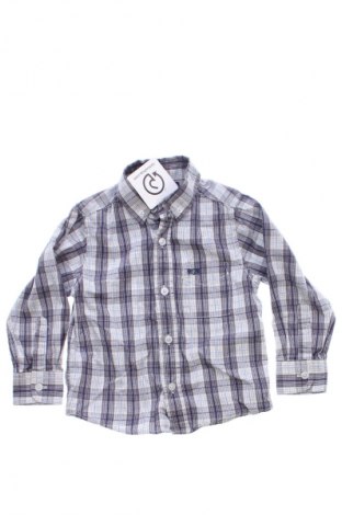 Kinderhemd J.Jeans, Größe 4-5y/ 110-116 cm, Farbe Mehrfarbig, Preis € 6,00