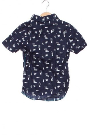 Kinderhemd Kids, Größe 4-5y/ 110-116 cm, Farbe Mehrfarbig, Preis € 6,00