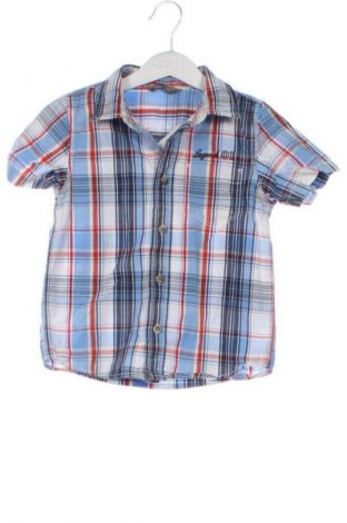 Kinderhemd Kids By Lindex, Größe 2-3y/ 98-104 cm, Farbe Mehrfarbig, Preis 10,99 €