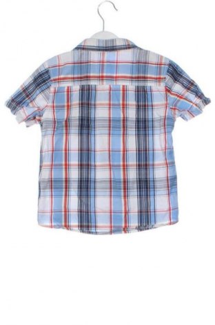 Kinderhemd Kids By Lindex, Größe 2-3y/ 98-104 cm, Farbe Mehrfarbig, Preis 10,99 €