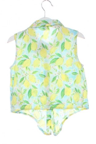 Kinderhemd LC Waikiki, Größe 6-7y/ 122-128 cm, Farbe Mehrfarbig, Preis 6,99 €