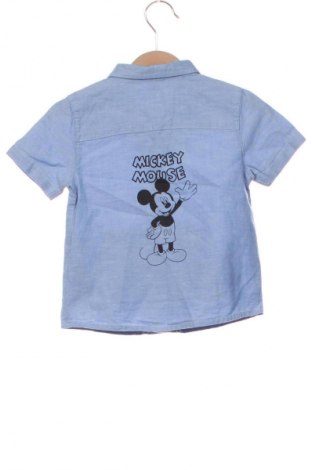 Kinderhemd LC Waikiki, Größe 9-12m/ 74-80 cm, Farbe Mehrfarbig, Preis 10,99 €