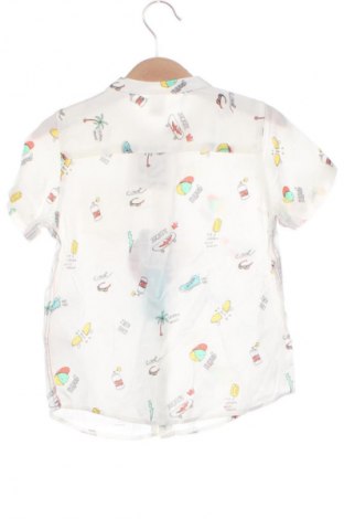 Kinderhemd LC Waikiki, Größe 2-3y/ 98-104 cm, Farbe Mehrfarbig, Preis 9,21 €