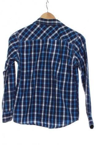 Παιδικό πουκάμισο Lee Cooper, Μέγεθος 12-13y/ 158-164 εκ., Χρώμα Πολύχρωμο, Τιμή 10,10 €