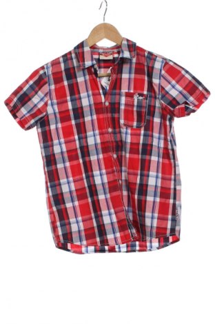Kinderhemd Lee Cooper, Größe 12-13y/ 158-164 cm, Farbe Mehrfarbig, Preis 11,74 €