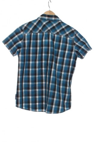 Παιδικό πουκάμισο Lee Cooper, Μέγεθος 12-13y/ 158-164 εκ., Χρώμα Πολύχρωμο, Τιμή 10,03 €