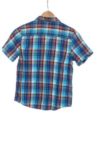 Παιδικό πουκάμισο Lee Cooper, Μέγεθος 12-13y/ 158-164 εκ., Χρώμα Πολύχρωμο, Τιμή 10,12 €